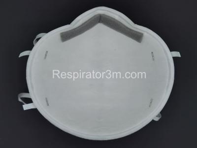 Фото Респиратор - Маска 3М™ 8101  FFP1 без клапана выдоха