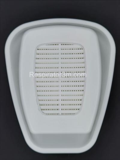 Фото Фильтр (патрон) 3М™ 6096 (A1E1HgP3)