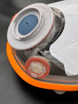 Фото Полнолицевая Маска Jeta Safety 5950