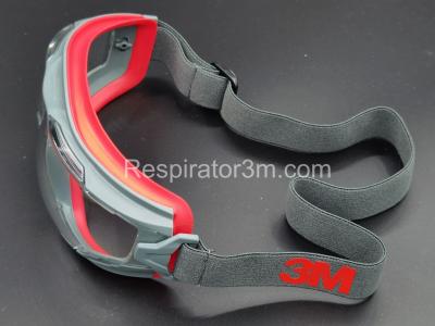 Фото Очки 3М  Goggle Gear™️ 501 GG501SGAF-EU