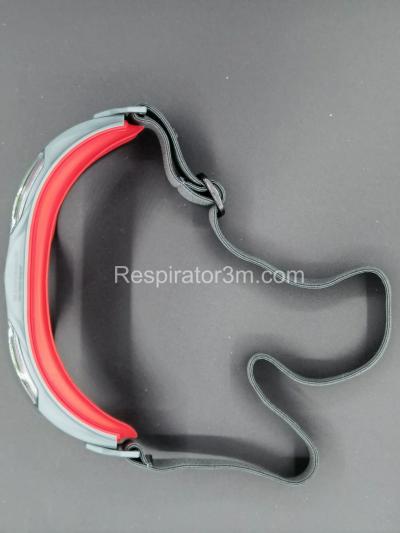 Фото Очки 3М  Goggle Gear™️ 501 GG501SGAF-EU