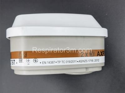 Фото Фильтр 3М 6098 (AXP3)