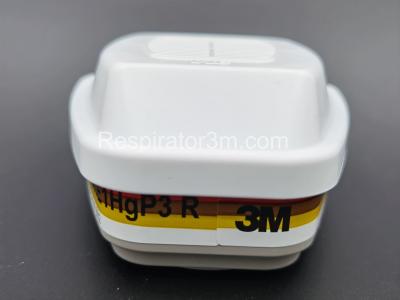 Фото Фильтр (патрон) 3М™ 6096 (A1E1HgP3)