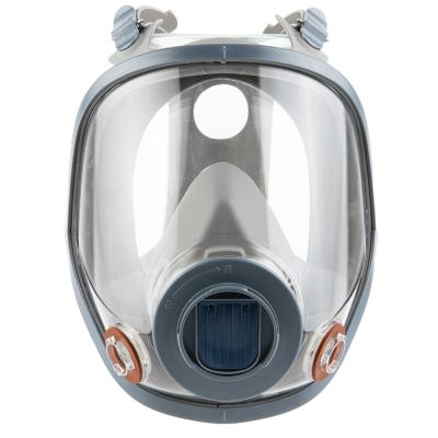 Фото Маска полнолицевая Jeta Safety 6950