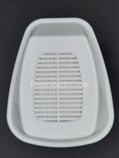 Фото Фильтр 3М 6098 (AXP3)