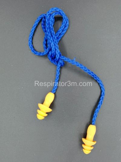 Фото Беруши многоразовые 3М E-A-R™ Ultrafit
