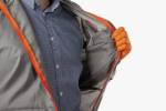 Фото Костюм многоразовый малярный защитный из полиэфирной ткани JETA SAFETY JPC75b