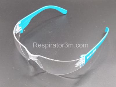 Фото Очки защитные открытые Besure One прозрачные