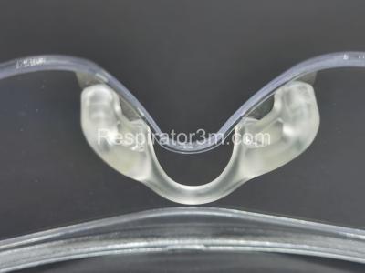 Фото Очки защитные открытые О55 HAMMER PROFI
