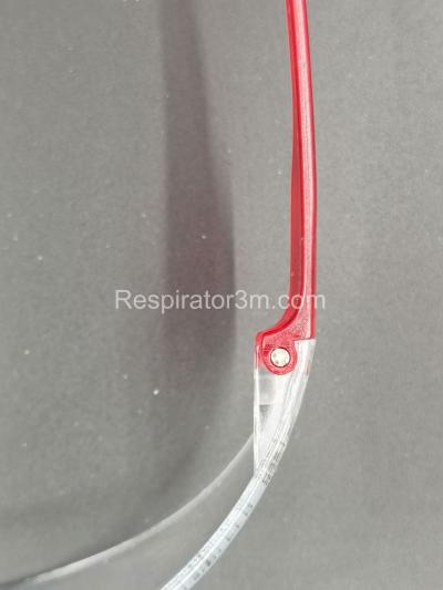Фото Очки защитные открытые 015 hammer active super 2-1.2