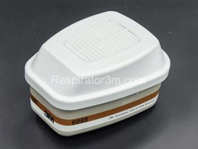 Фото Фильтр 3М 6098 (AXP3)