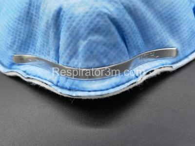 Фото Респиратор 3М™ 9926Р  FFP2 с клапаном выдоха