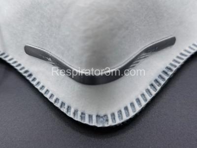 Фото Респиратор - Маска Spirotek VS2200 CV, защита  FFP2