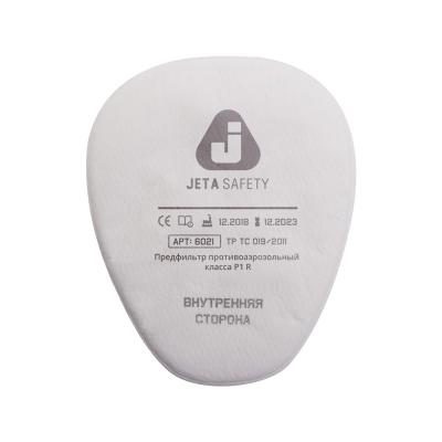 Фото Предфильтр Jeta Safety 6021 P1R