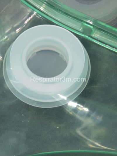 Фото Очки Honeywell™ ЭЛ-ДЖИ 20 (1005509)