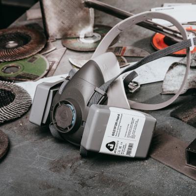Фото Противоаэрозольный фильтр Jeta Safety 8523 P3R