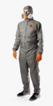 Фото Костюм многоразовый малярный защитный из полиэфирной ткани JETA SAFETY JPC75b