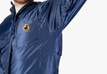 Фото Костюм многоразовый малярный защитный из полиэфирной ткани JETA SAFETY JPC75b