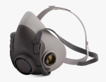 Фото Полумаска Jeta Safety 5500Р