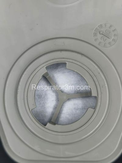 Фото Фильтр 3М 6098 (AXP3)