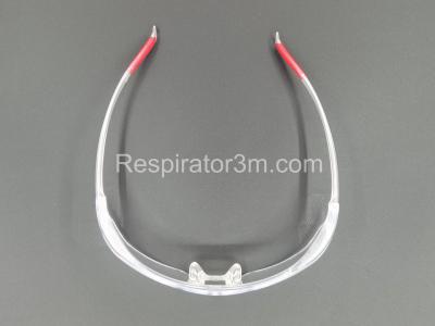 Фото Очки защитные открытые О55 HAMMER PROFI
