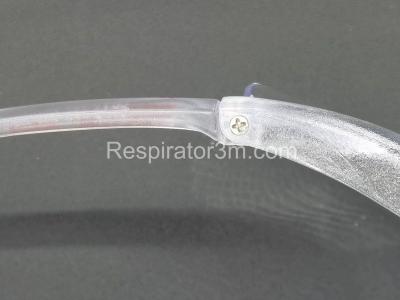 Фото Очки защитные открытые О55 HAMMER PROFI