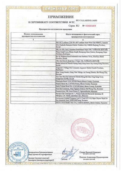 Фото Комбинезон TYVEK Easy Soft 200