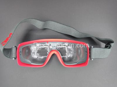 Фото Очки 3М  Goggle Gear™️ 501 GG501SGAF-EU