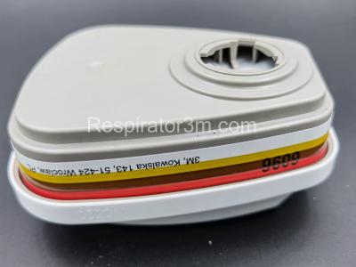 Фото Фильтр (патрон) 3М™ 6096 (A1E1HgP3)