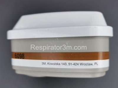 Фото Фильтр 3М 6098 (AXP3)