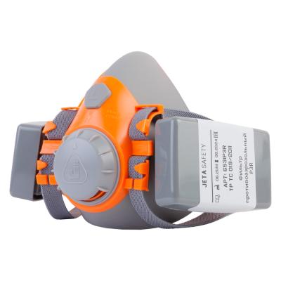 Фото Противоаэрозольный фильтр Jeta Safety 8523 P3R