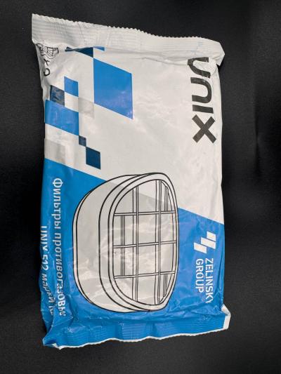 Фото Фильтры противогазовые UNIX 512 K2
