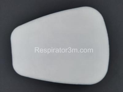 Фото Фильтр 3M 5935 (Р3) FFP3 противоаэрозольный